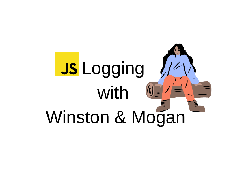 Express Proj Setup: 2 Logging, using Winston and Morgan