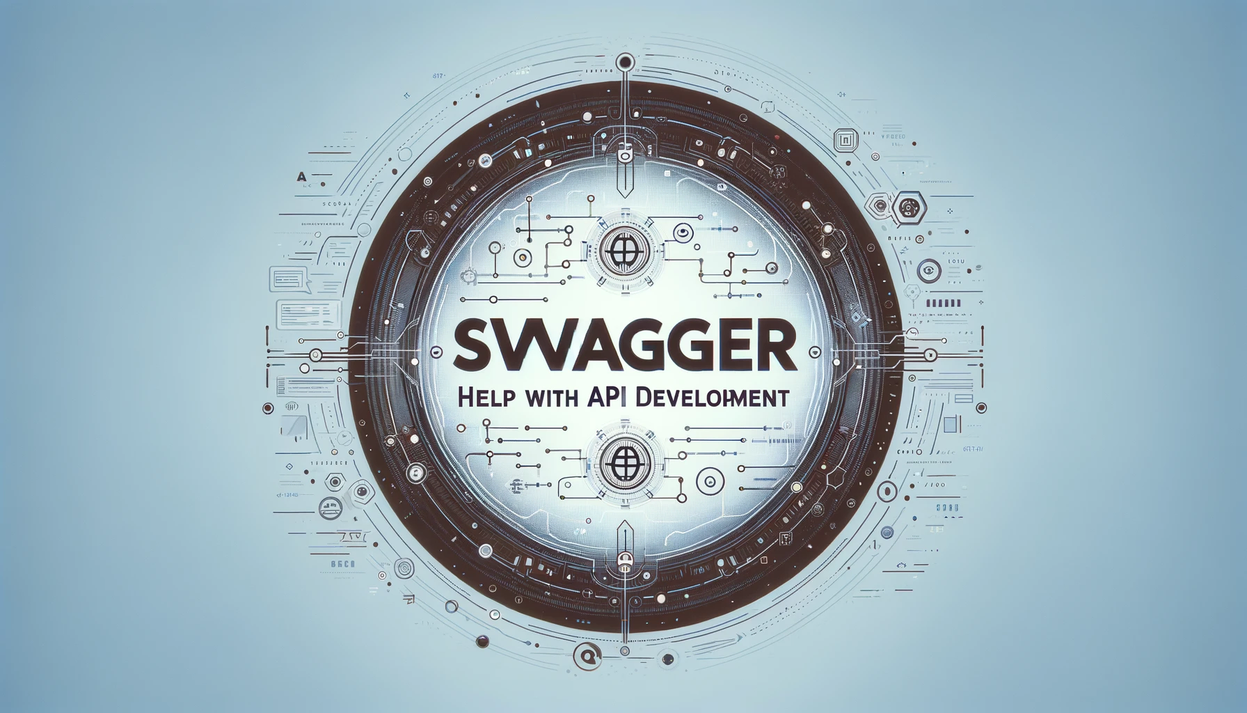Swagger, Help with API Development
